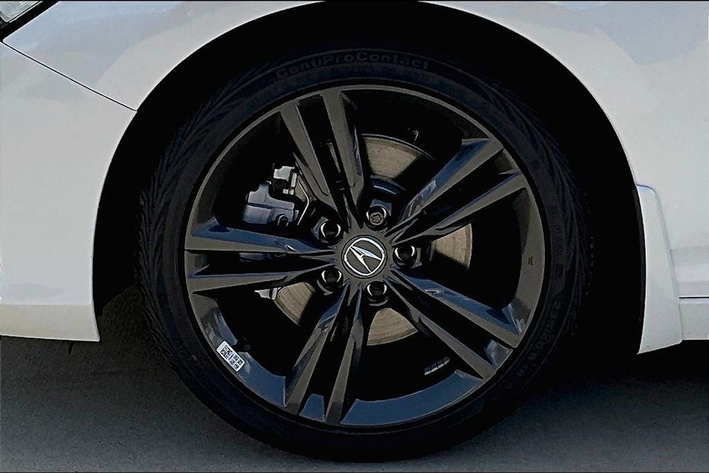 2026 Acura Integra A-Spec Tech Package