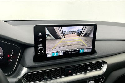 2026 Acura Integra A-Spec Tech Package