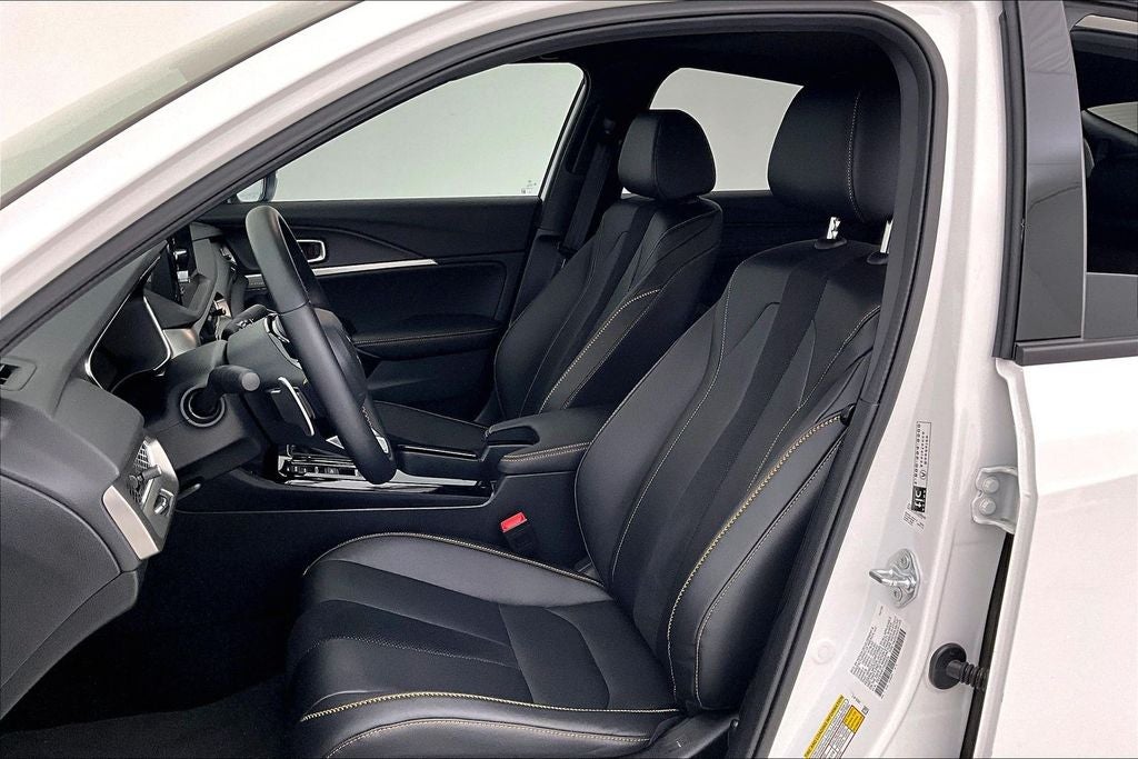 2026 Acura Integra A-Spec Tech Package