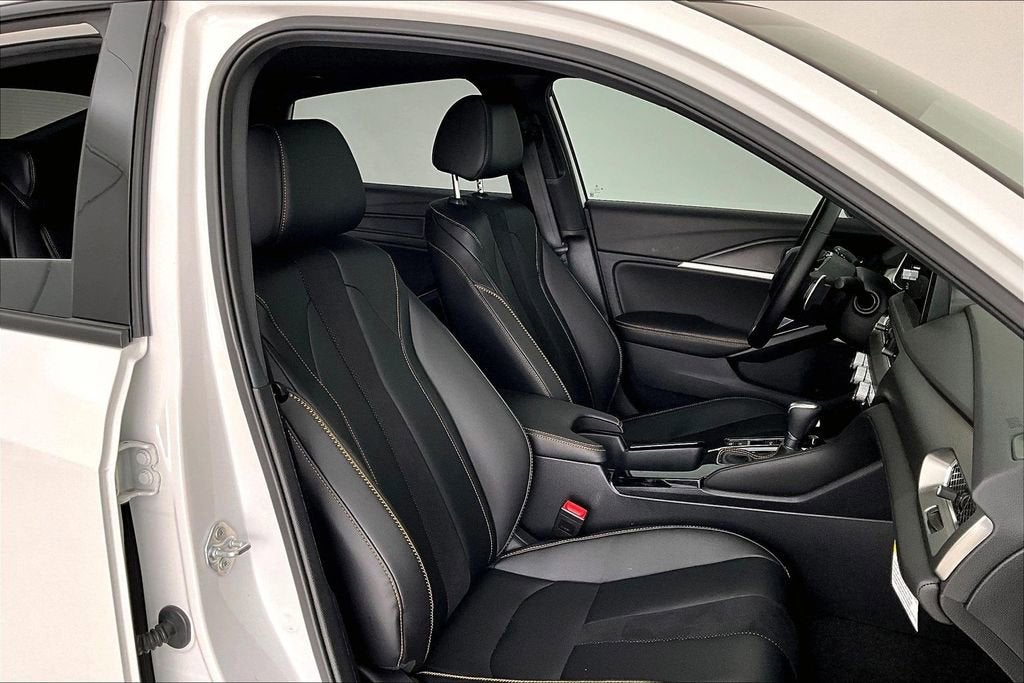 2026 Acura Integra A-Spec Tech Package