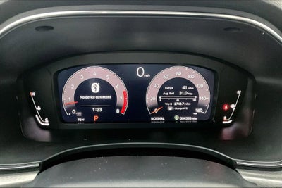 2026 Acura Integra A-Spec Tech Package