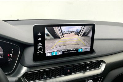 2026 Acura Integra A-Spec Tech Package