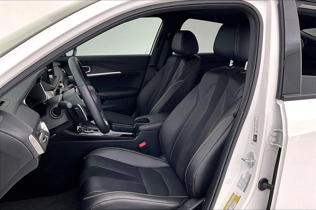 2026 Acura Integra A-Spec Tech Package