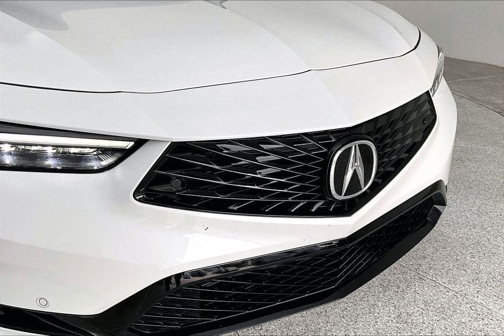 2026 Acura Integra A-Spec Tech Package