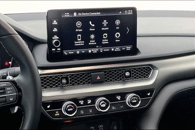 2026 Acura Integra A-Spec Tech Package