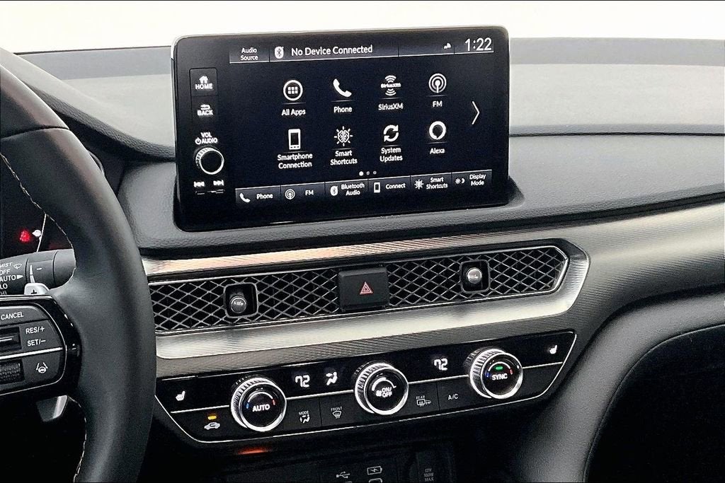 2026 Acura Integra A-Spec Tech Package