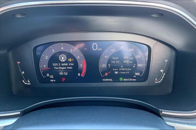 2026 Acura Integra A-Spec Tech Package