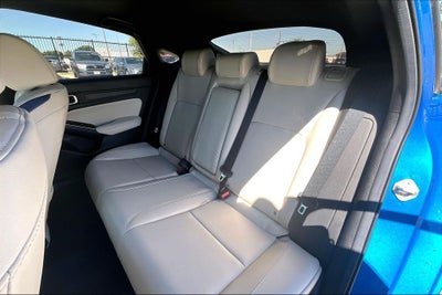 2026 Acura Integra A-Spec Tech Package