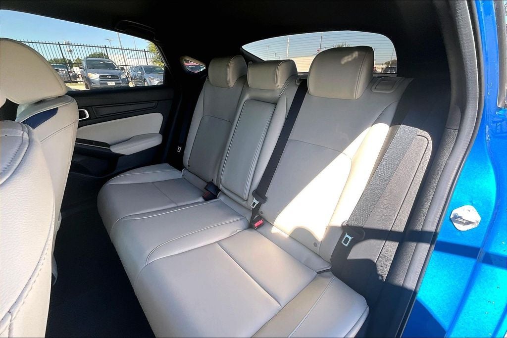 2026 Acura Integra A-Spec Tech Package