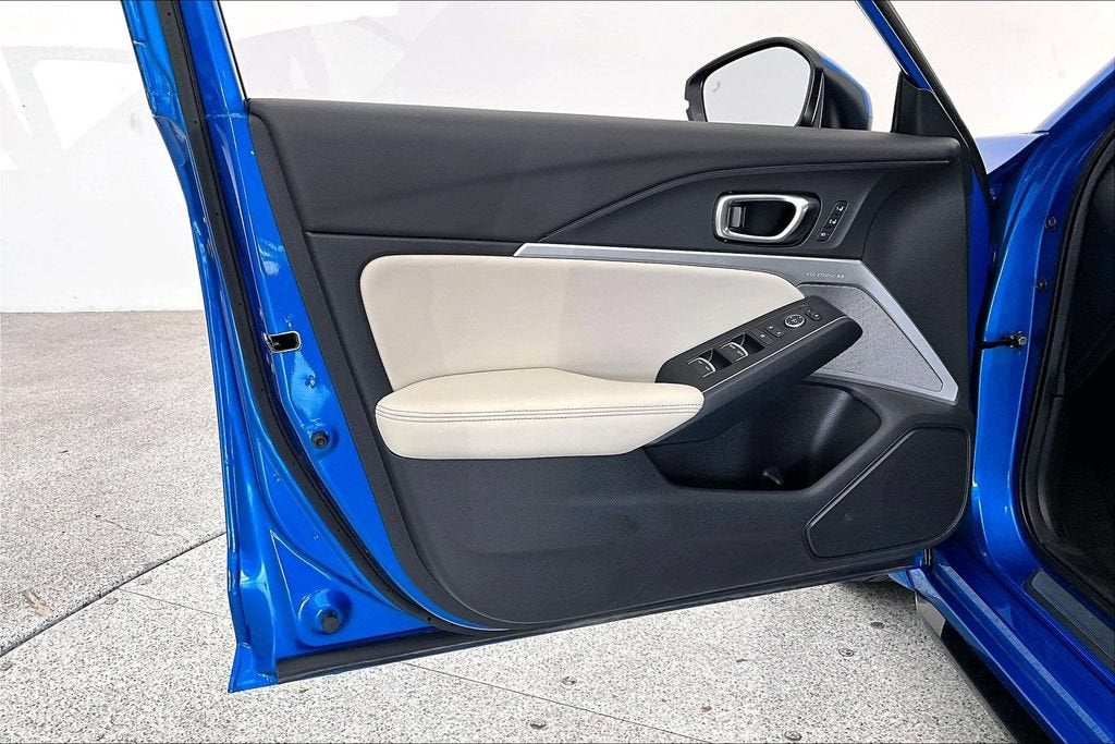 2026 Acura Integra A-Spec Tech Package