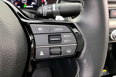 2026 Acura Integra A-Spec Tech Package