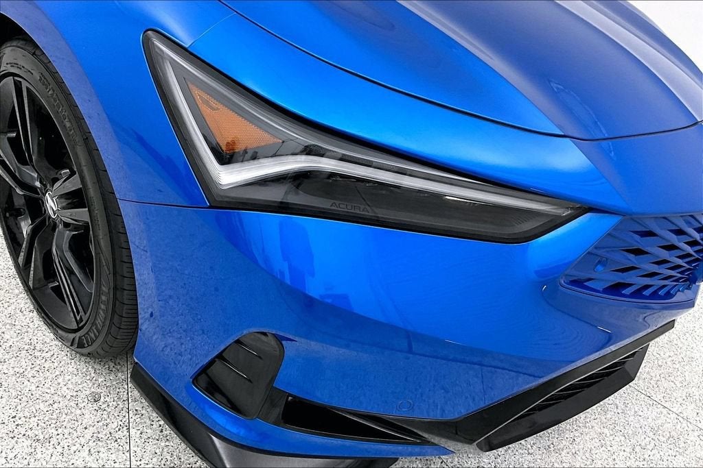2026 Acura Integra A-Spec Tech Package