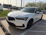 2024 Acura Integra A-Spec Tech Package