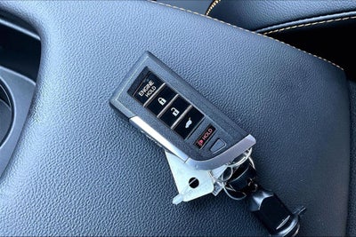 2026 Acura Integra A-Spec Tech Package