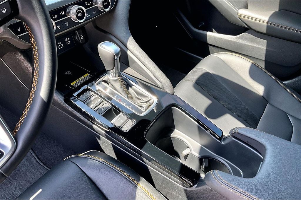 2026 Acura Integra A-Spec Tech Package