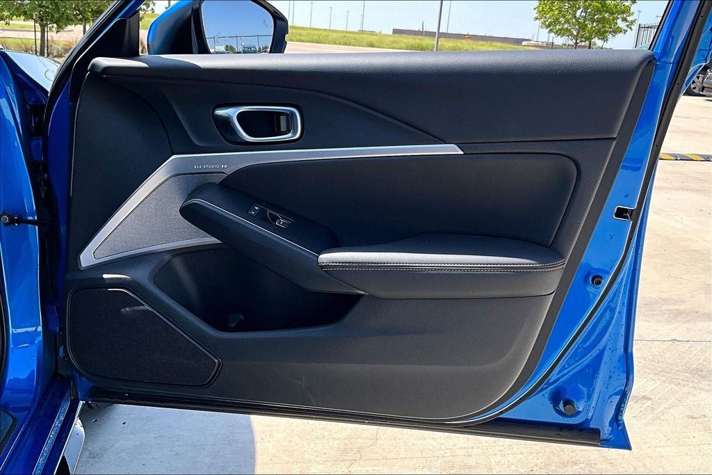 2026 Acura Integra A-Spec Tech Package