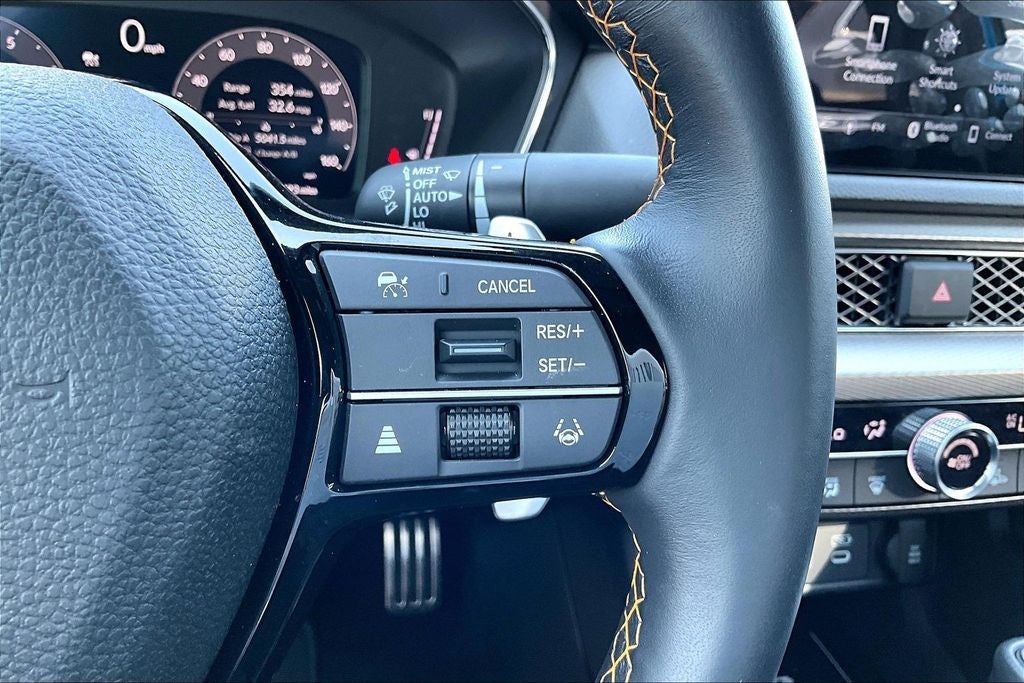 2026 Acura Integra A-Spec Tech Package