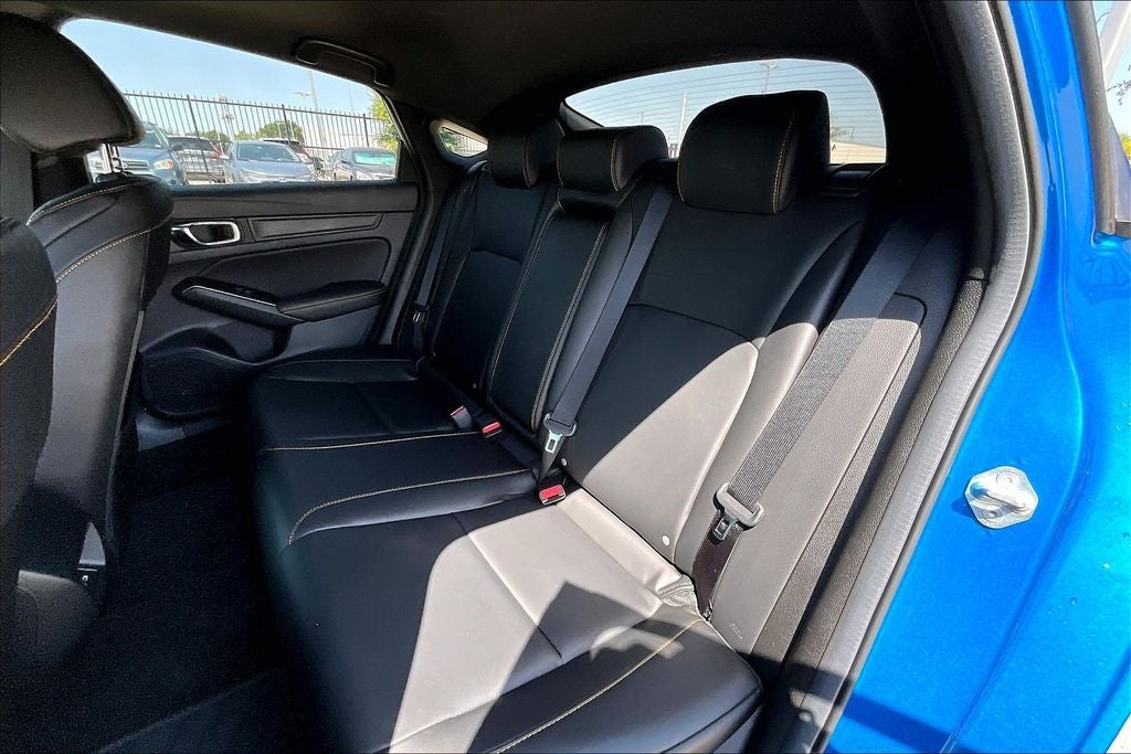 2026 Acura Integra A-Spec Tech Package