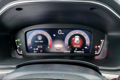 2026 Acura Integra A-Spec Tech Package