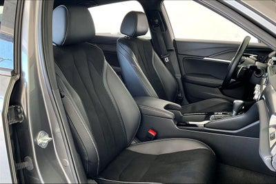 2023 Acura Integra A-Spec Tech Package