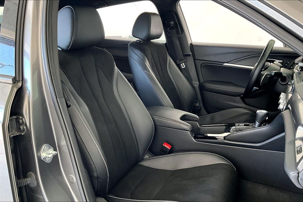 2023 Acura Integra A-Spec Tech Package