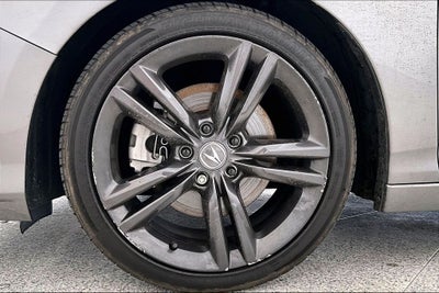 2023 Acura Integra A-Spec Tech Package