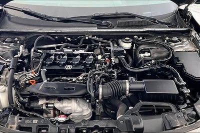 2023 Acura Integra A-Spec Tech Package