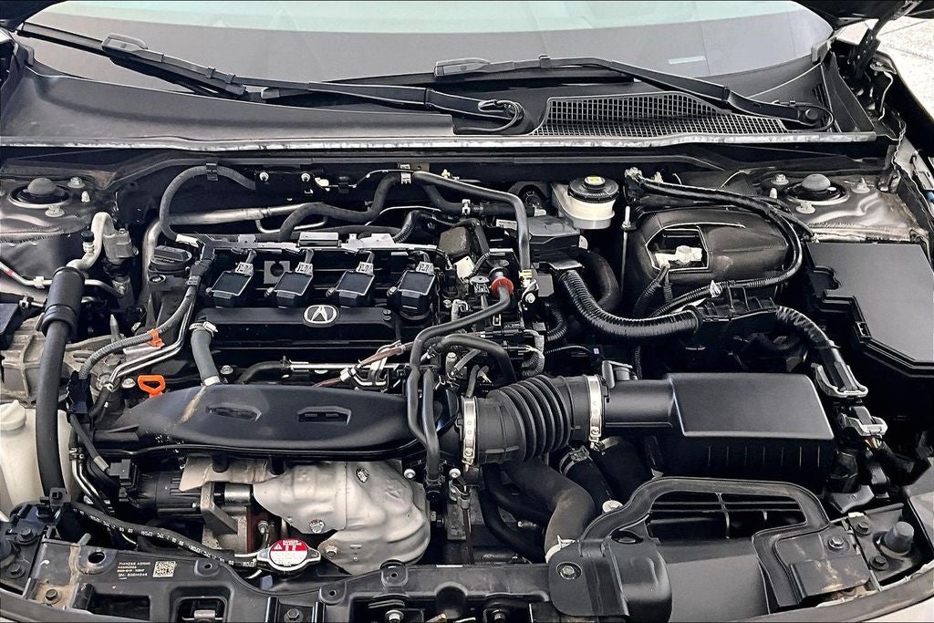 2023 Acura Integra A-Spec Tech Package