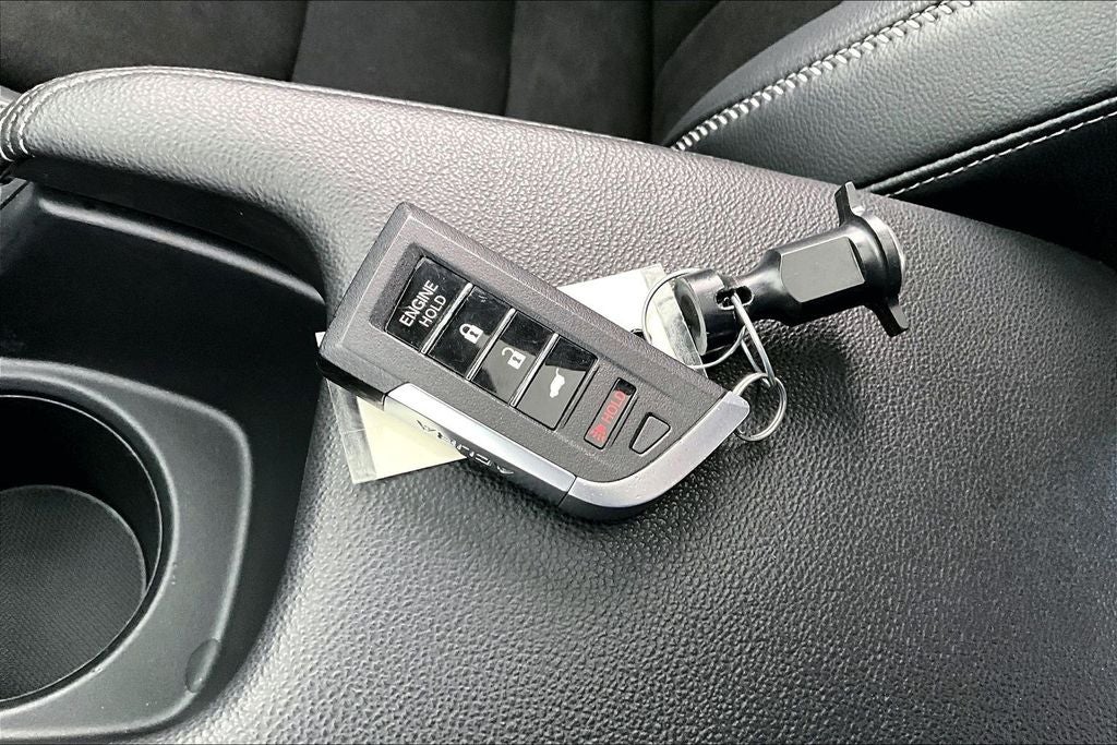 2023 Acura Integra A-Spec Tech Package