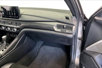 2023 Acura Integra A-Spec Tech Package