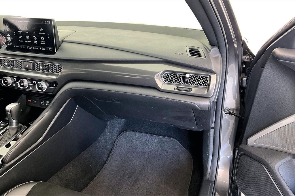 2023 Acura Integra A-Spec Tech Package