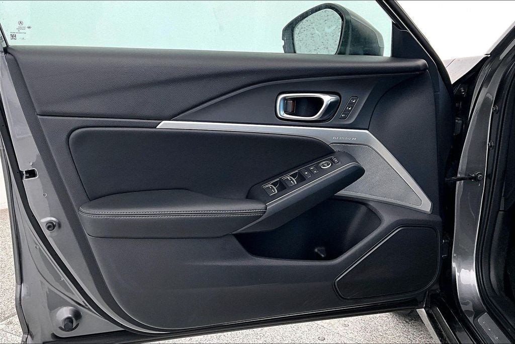 2023 Acura Integra A-Spec Tech Package