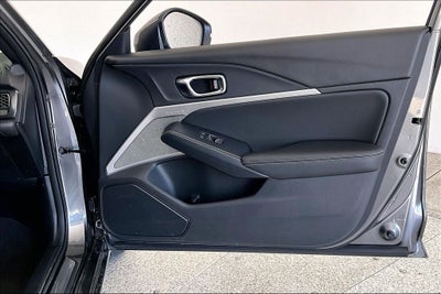 2023 Acura Integra A-Spec Tech Package