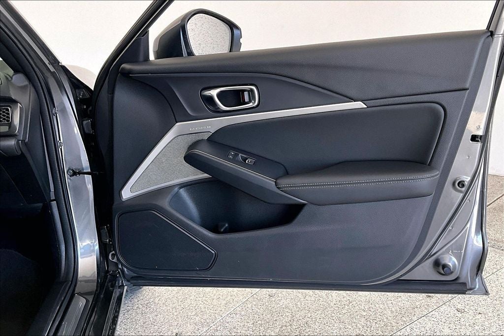 2023 Acura Integra A-Spec Tech Package