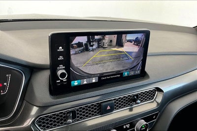 2023 Acura Integra A-Spec Tech Package