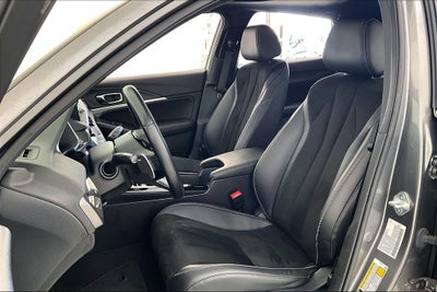 2023 Acura Integra A-Spec Tech Package