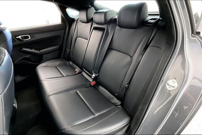 2023 Acura Integra A-Spec Tech Package