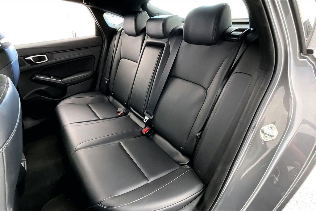 2023 Acura Integra A-Spec Tech Package