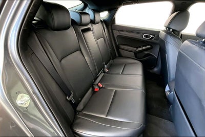 2023 Acura Integra A-Spec Tech Package