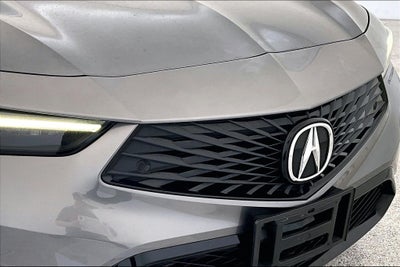 2023 Acura Integra A-Spec Tech Package