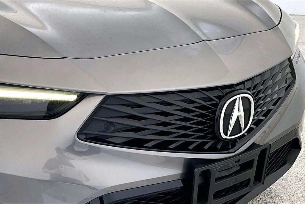 2023 Acura Integra A-Spec Tech Package