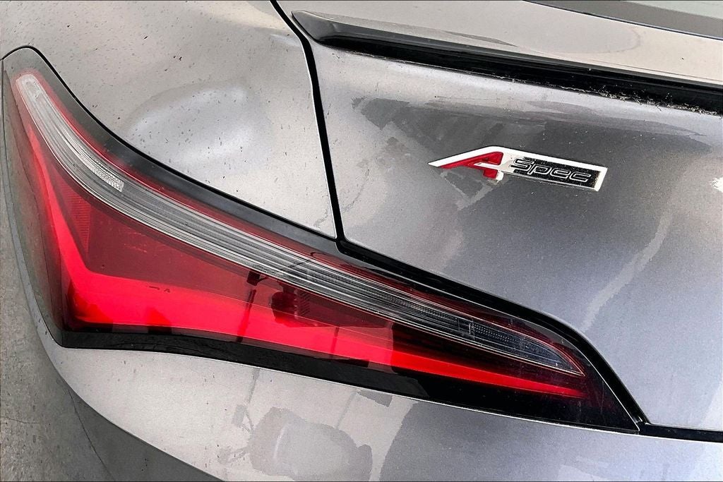 2023 Acura Integra A-Spec Tech Package