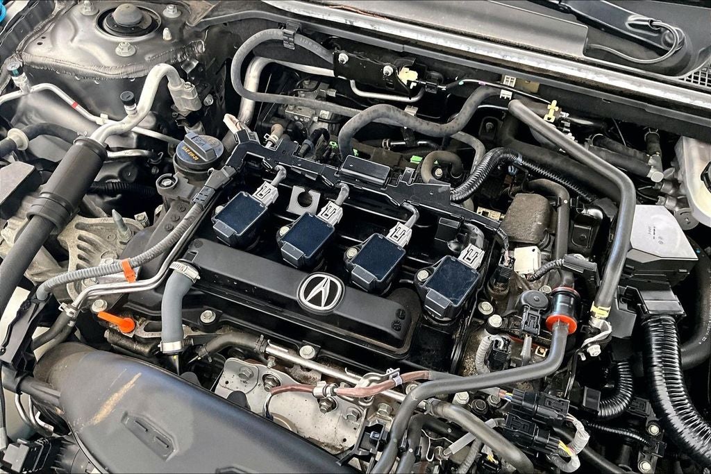 2023 Acura Integra A-Spec Tech Package