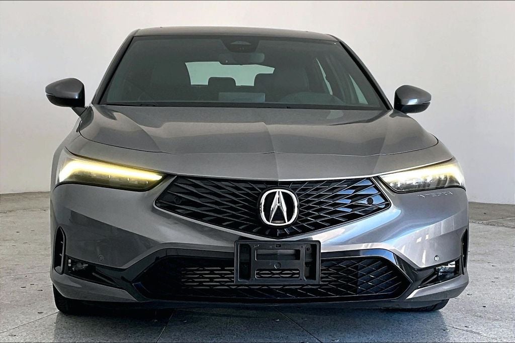 2023 Acura Integra A-Spec Tech Package
