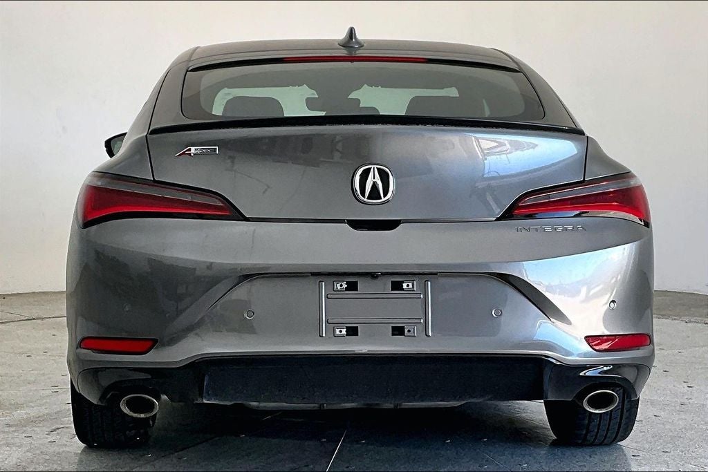 2023 Acura Integra A-Spec Tech Package