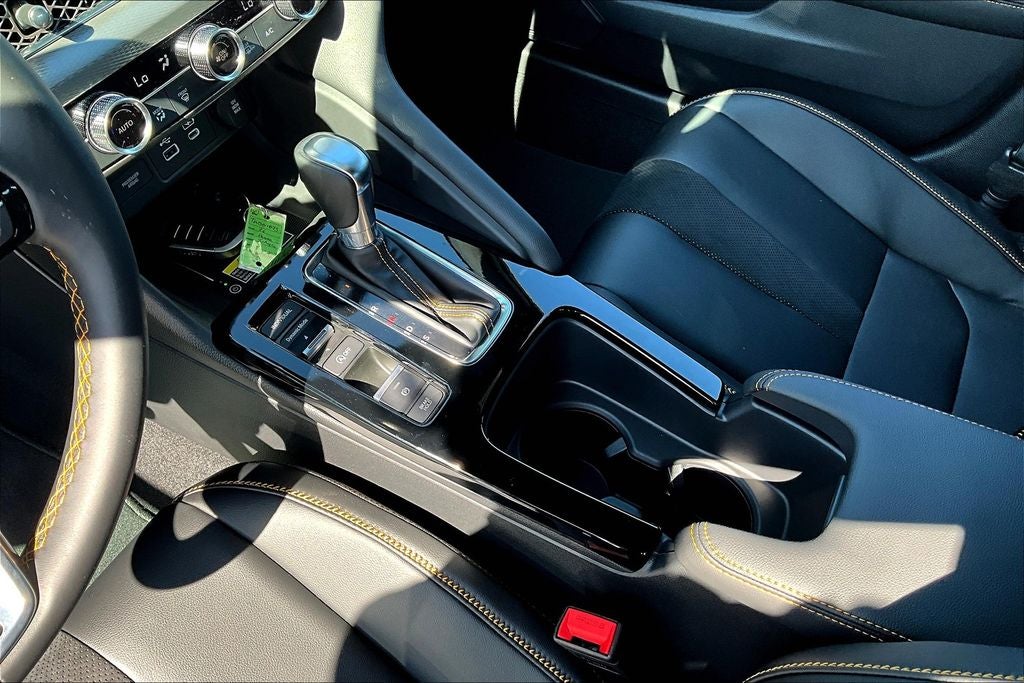 2026 Acura Integra A-Spec Tech Package