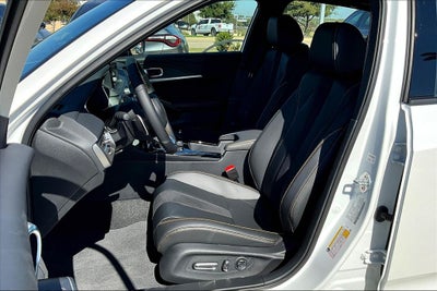 2026 Acura Integra A-Spec Tech Package