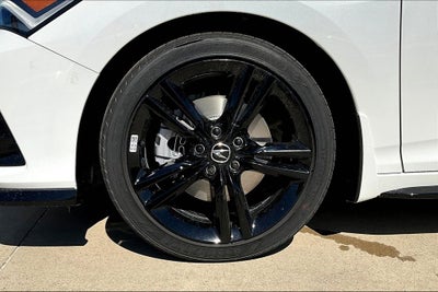 2026 Acura Integra A-Spec Tech Package