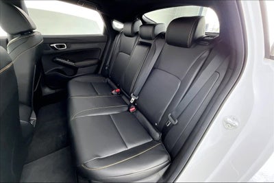 2026 Acura Integra A-Spec Tech Package