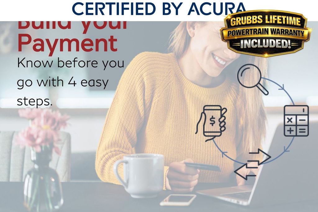 2024 Acura Integra A-Spec Tech Package